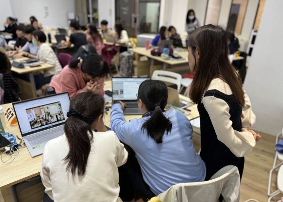 第六屆MAPS教學法種子教師工作坊招生 【報名已截止】