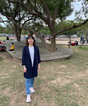 李嘉欣