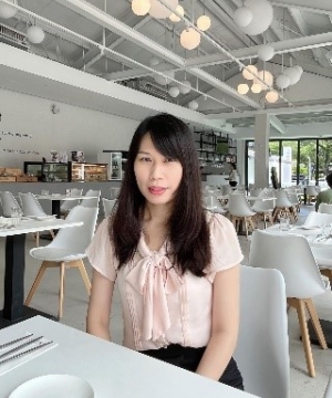 李笙帆