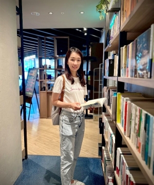 李沛青