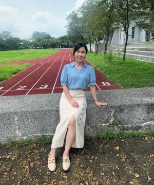 林倩伃