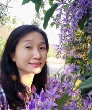 洪婉真
