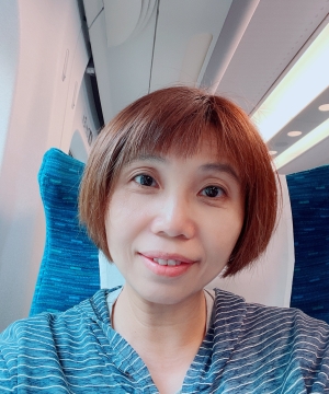 張翠宜