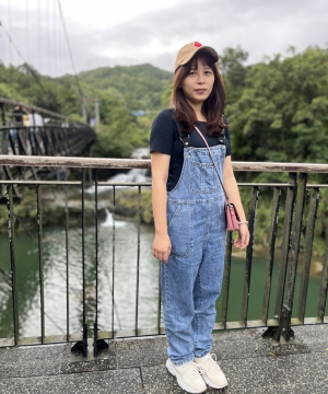 蘇千芷